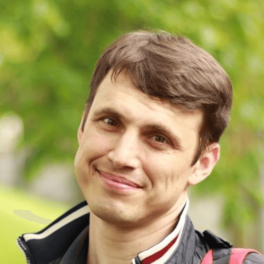 Andrew