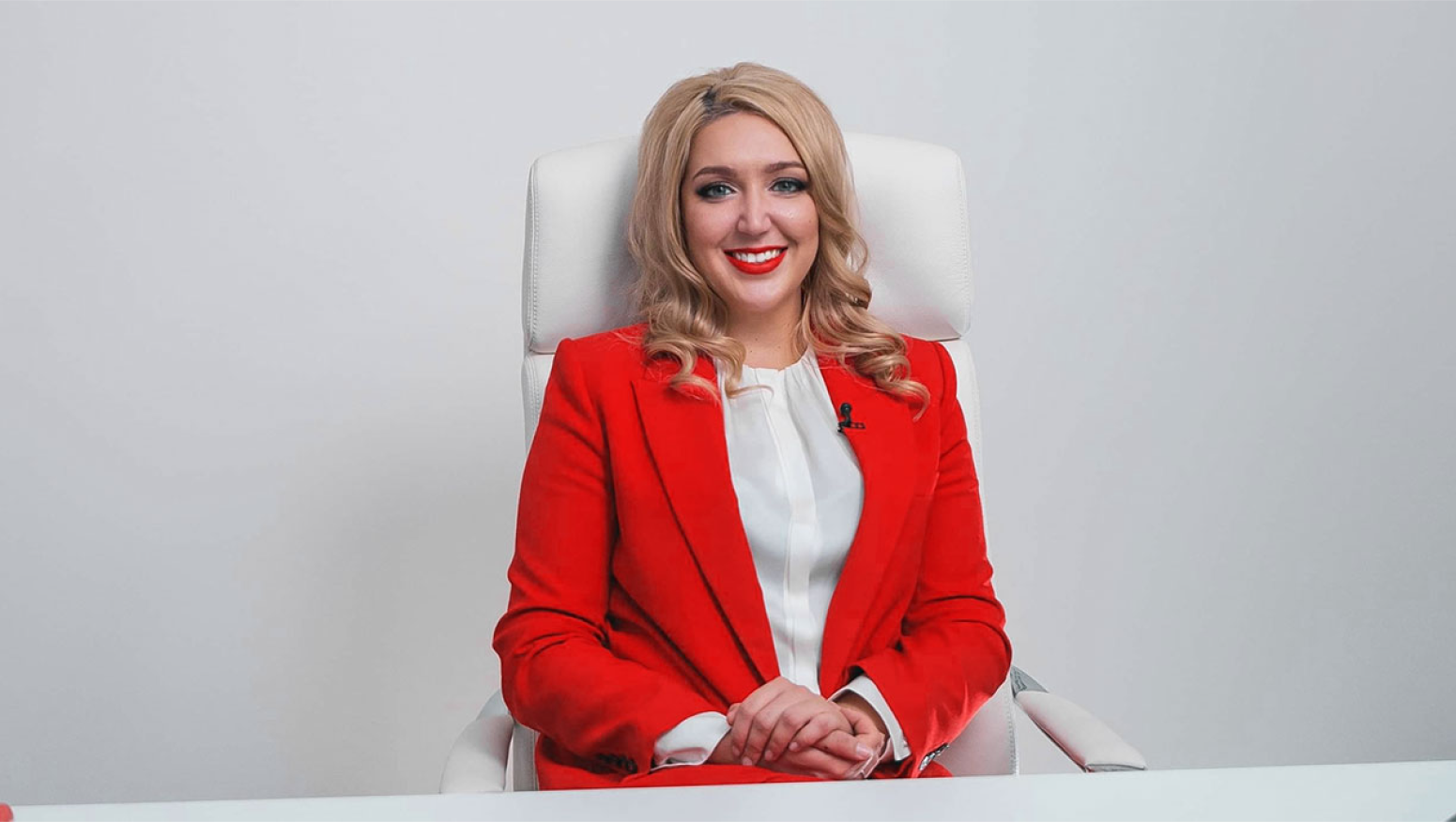 Mila Semeshkina