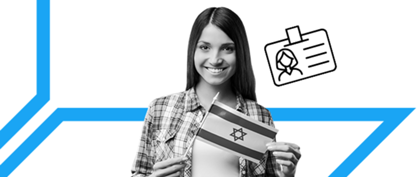 इज़राइल में नौकरी ढूंढे। रिटर्न के लिए नेटवर्किंग या कोर्स