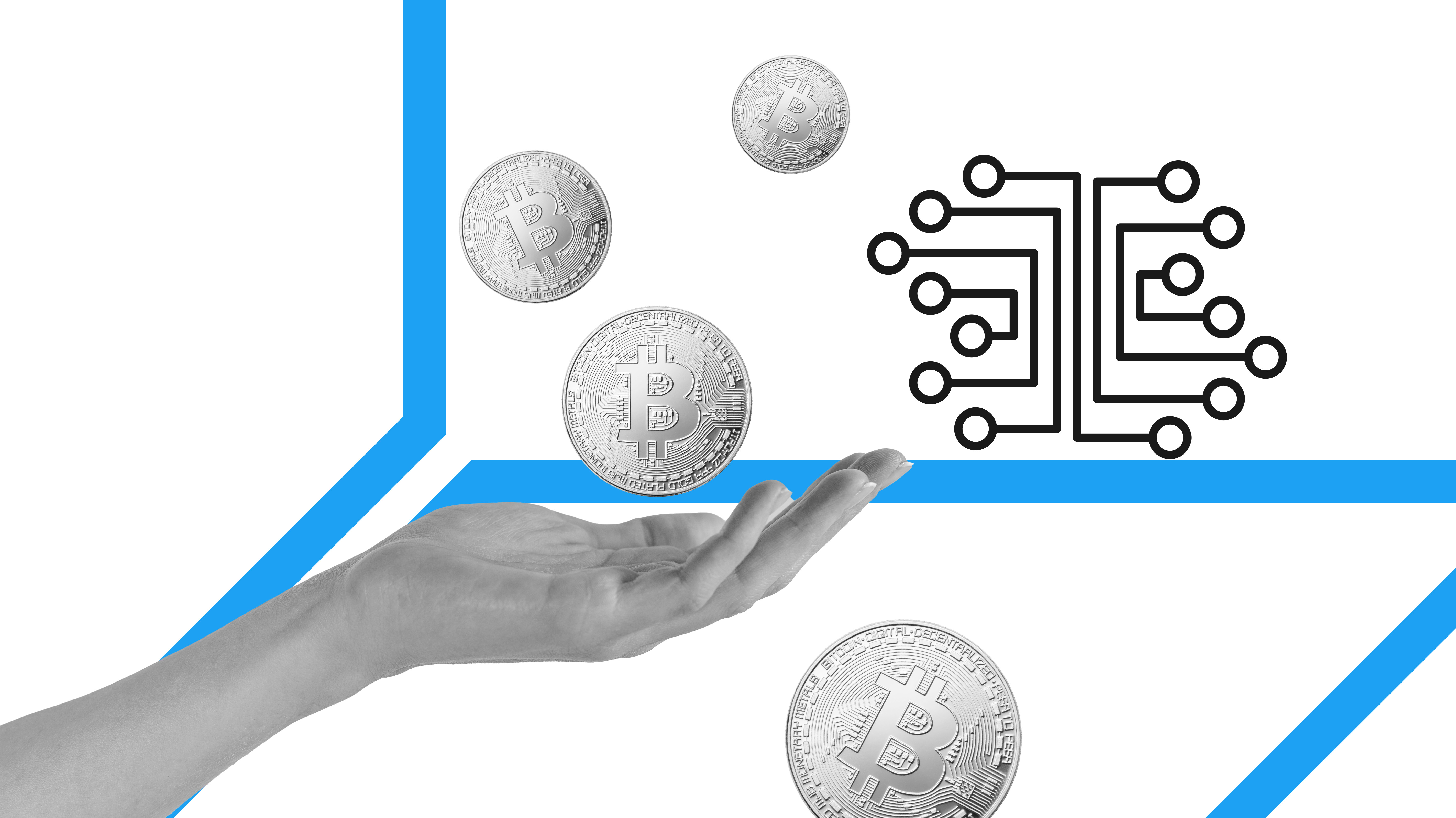 How Bitcoin Works - Online course - Lectera