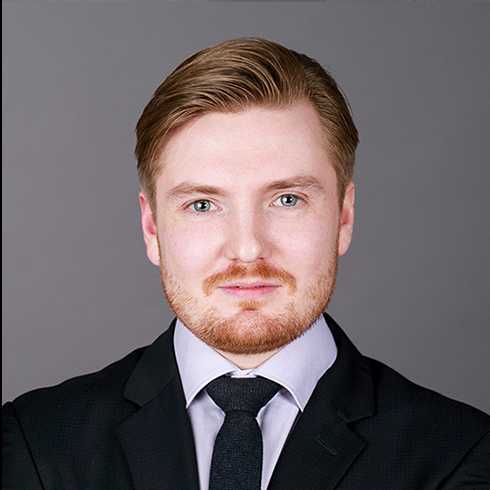 Дмитрий Горенко